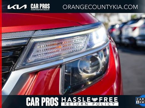 Certified 2023 Kia Seltos S w/ Navigation Package image 10