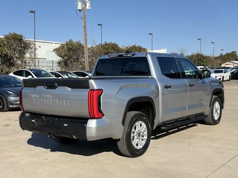 Used 2022 Toyota Tundra SR5 image 7