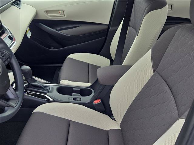 New 2026 Toyota Corolla LE FWD image 4