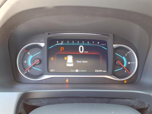 Used 2022 Honda Pilot Special Edition image 16