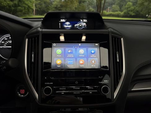 Certified 2023 Subaru Forester Premium AWD/4WD image 20