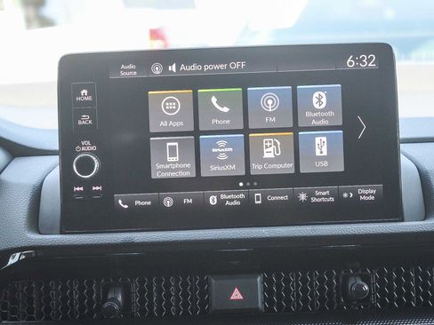 Certified 2023 Honda CR-V EX-L image 15
