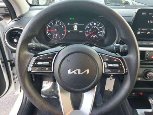 Used 2024 Kia Forte LXS image 18