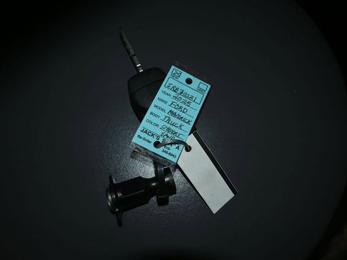 New 2025 Ford Maverick XL w/ Equipment Group 102A image 20