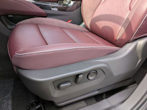 New 2026 Buick Envision Sport Touring AWD/4WD image 13
