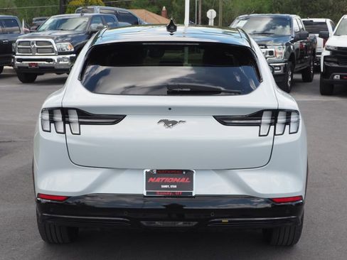 Used 2023 Ford Mustang Mach-E Premium AWD/4WD image 6