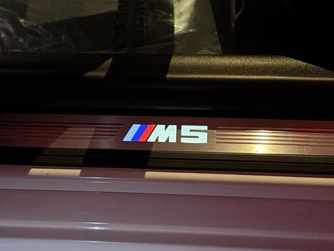 Used 2019 BMW M5 w/ Executive Package AWD/4WD image 22