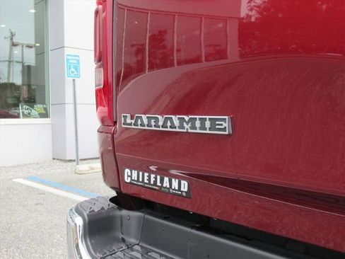 Used 2023 RAM 1500 Laramie image 9