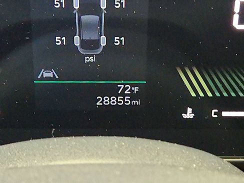 Used 2025 Kia K4 FWD image 15
