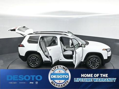 New 2026 Jeep Cherokee Limited AWD/4WD image 57