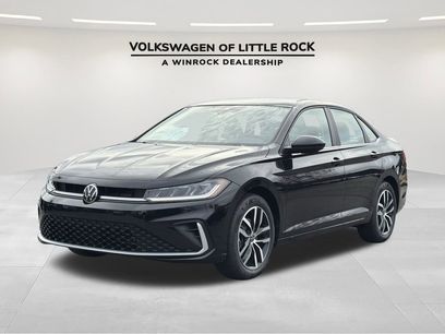 New 2026 Volkswagen Jetta SE