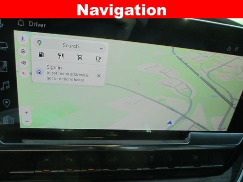 Used 2024 Chevrolet Silverado 1500 LTZ image 16