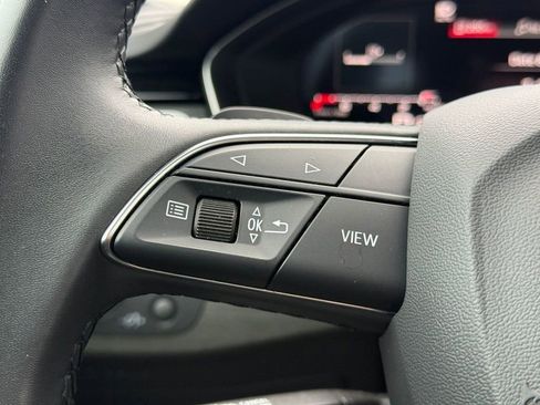 Used 2024 Audi A4 2.0T Premium Plus image 22