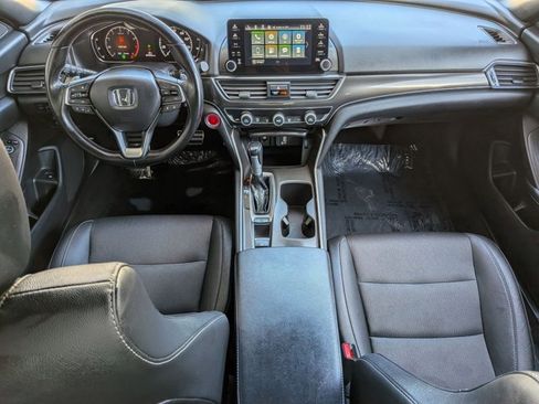 Used 2020 Honda Accord Sport image 17