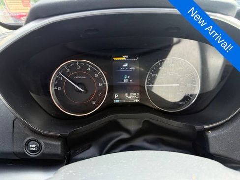 Used 2019 Subaru Crosstrek 2.0i Limited AWD/4WD image 15