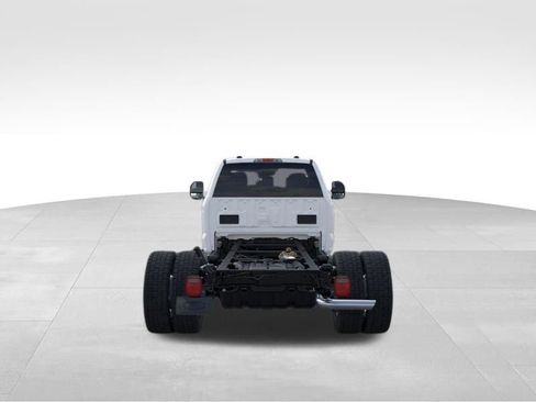 New 2026 Ford F450 XL RWD image 6