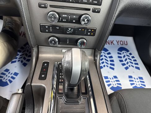 Used 2014 Ford Mustang Coupe w/ Equipment Group 102A RWD image 19