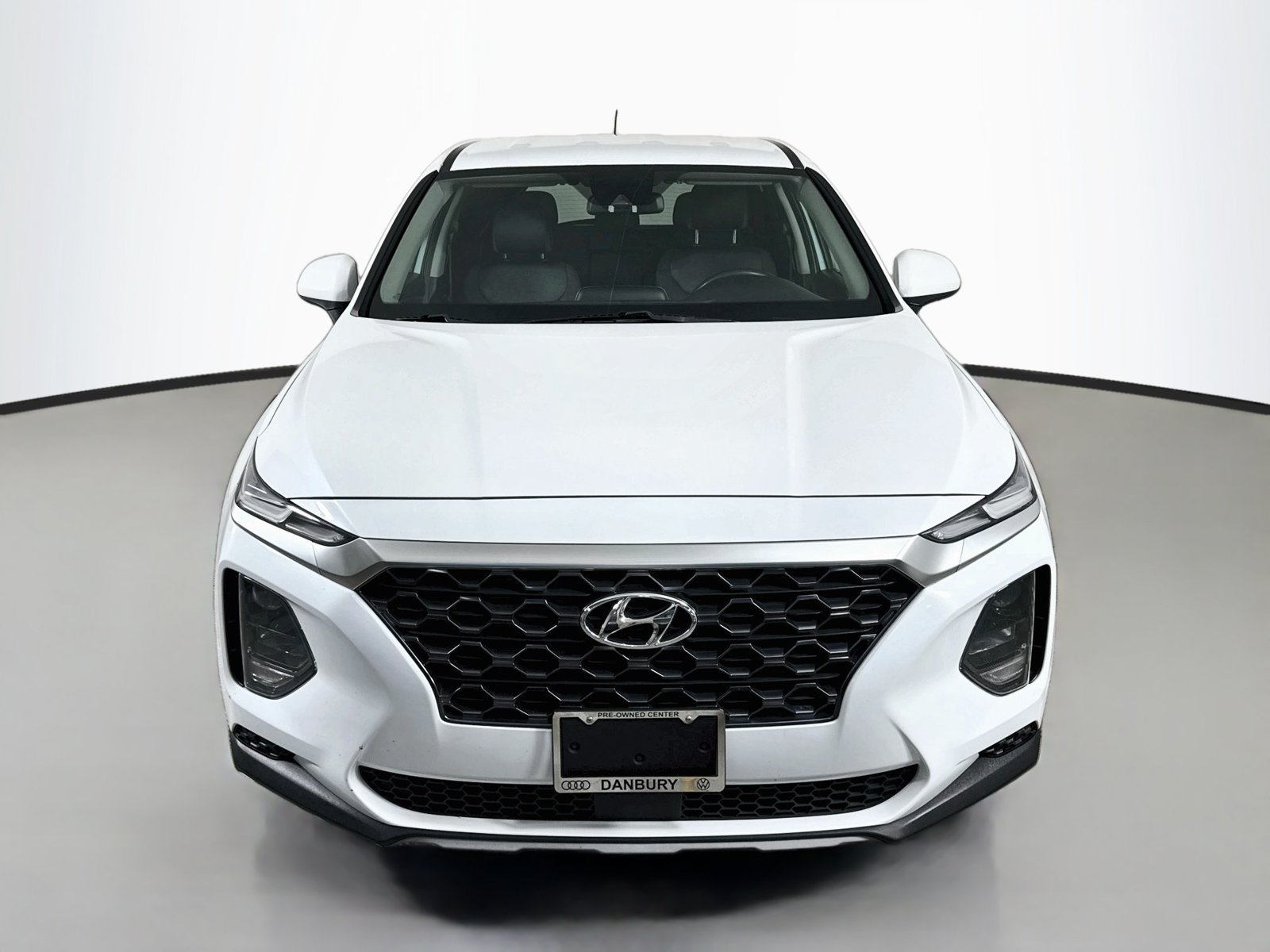 Used 2019 Hyundai Santa Fe SE AWD/4WD image 6