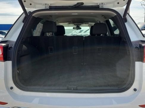 Used 2021 Chevrolet Equinox LT AWD/4WD image 10