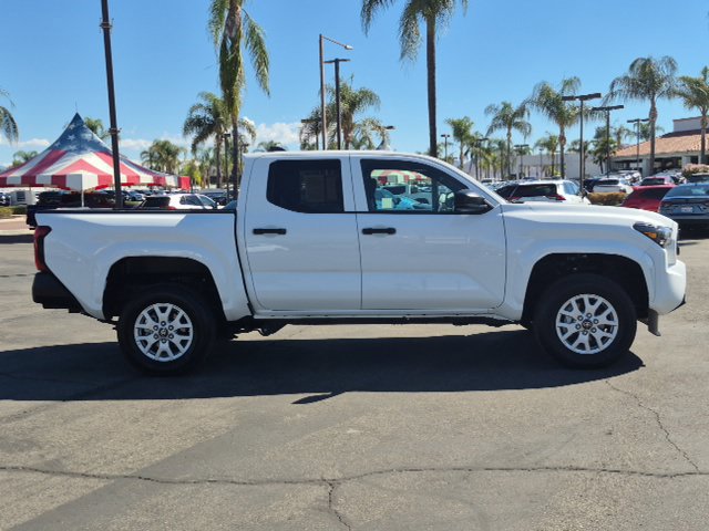 Used 2026 Toyota Tacoma SR RWD image 4