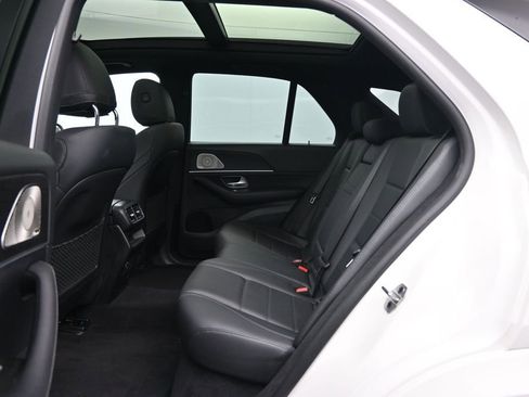 Used 2023 Mercedes-Benz GLE 450 4MATIC image 29