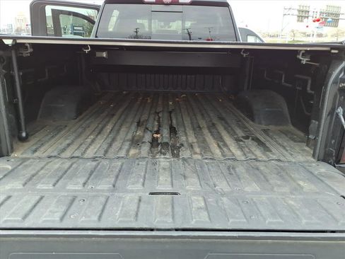 Used 2021 GMC Sierra 2500 Denali w/ Denali Ultimate Package image 6