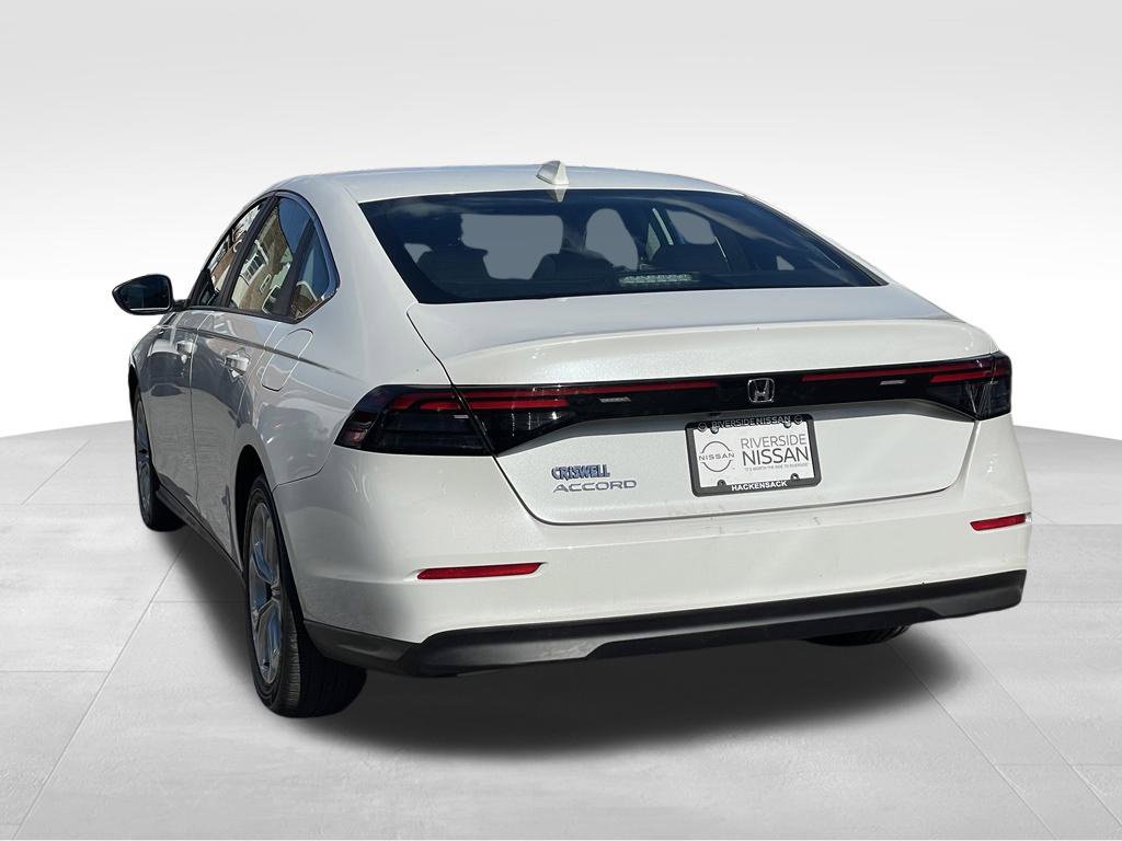 Used 2023 Honda Accord LX image 5