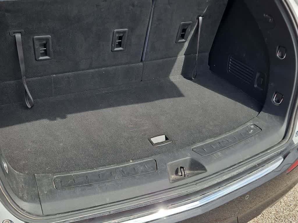 Used 2021 Buick Enclave Essence FWD image 23