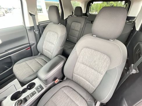 Used 2023 Ford Bronco Sport Big Bend w/ Convenience Package AWD/4WD image 14