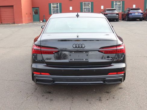 Used 2022 Audi A6 Premium Plus w/ Premium Plus Package image 6