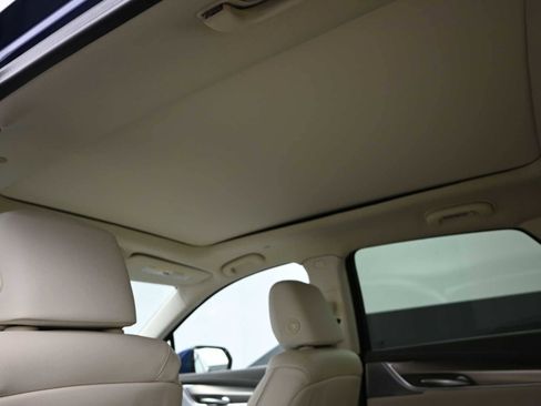 New 2025 Cadillac XT5 Premium Luxury w/ Technology Package image 21