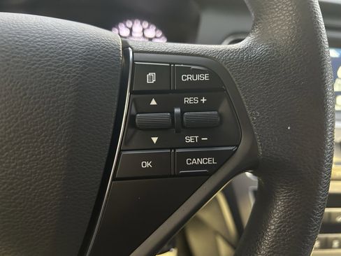 Used 2016 Hyundai Sonata Sport w/ Cargo Package image 12