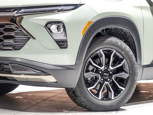 New 2026 Chevrolet TrailBlazer ACTIV w/ Driver Confidence Package image 5