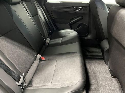 New 2026 Honda Civic Sport image 26