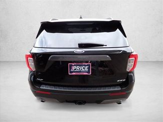 Certified 2023 Ford Explorer XLT w/ Equipment Group 202A AWD/4WD video 3
