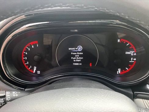 Used 2021 Dodge Durango R/T w/ Premium Interior Group image 20