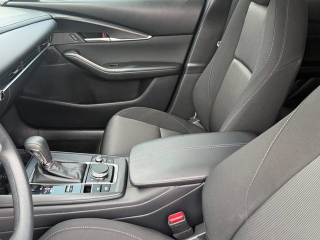 Used 2025 MAZDA CX-30 AWD 2.5 S image 14