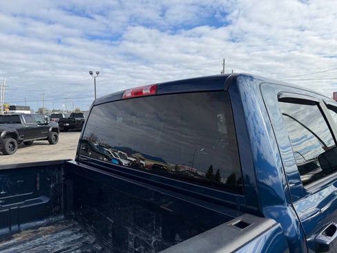 Used 2021 RAM 3500 Big Horn w/ Level 1 Equipment Group AWD/4WD image 53