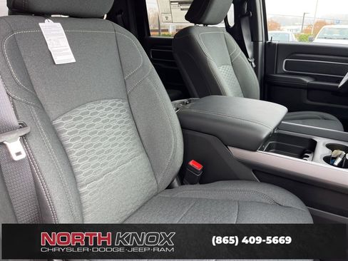 New 2026 RAM 3500 Big Horn image 27