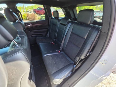 Used 2021 Jeep Grand Cherokee Laredo X AWD/4WD image 22