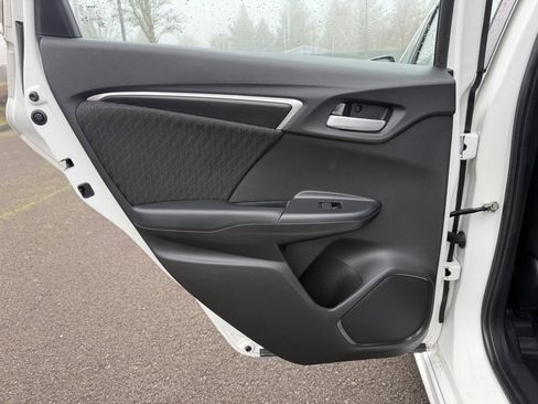 Used 2020 Honda Fit Sport image 29