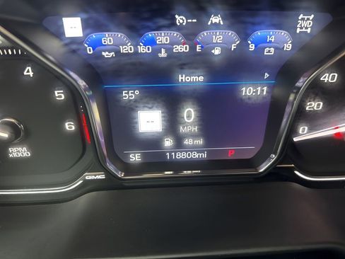 Used 2021 GMC Yukon AT4 w/ AT4 Premium Plus Package AWD/4WD image 28