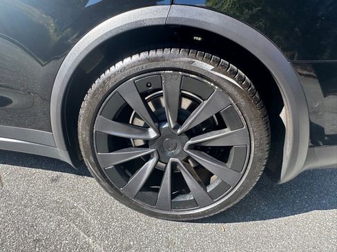 Used 2022 Tesla Model X image 74