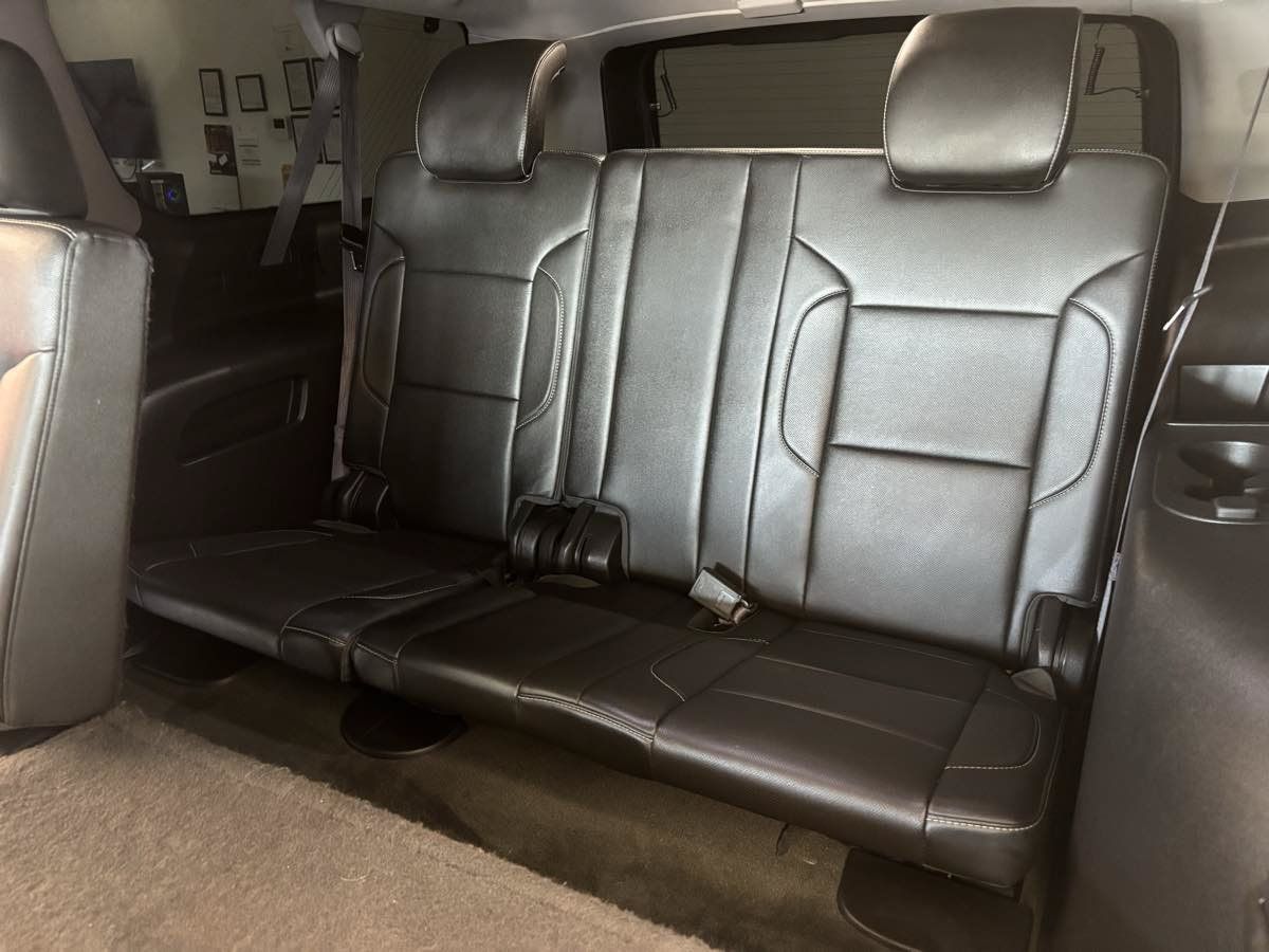 Used 2015 GMC Yukon XL SLT w/ Open Road Package RWD image 26