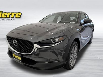 Used 2020 MAZDA CX-30 AWD w/ Select Package