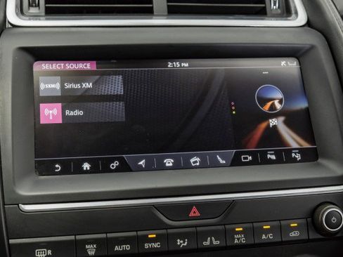 Used 2018 Jaguar E-PACE S image 28