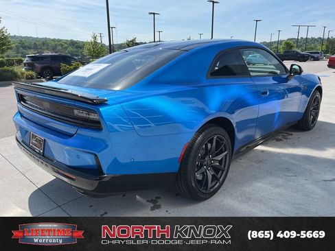 New 2026 Dodge Charger Scat Pack AWD/4WD image 14