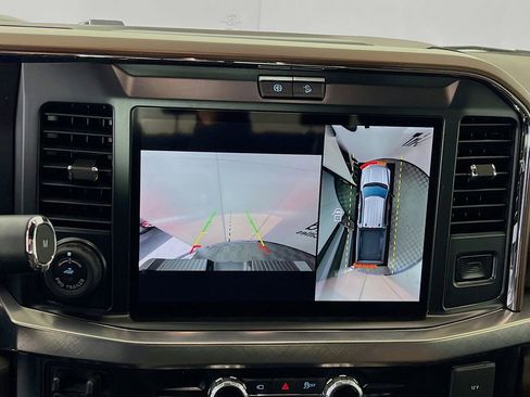 New 2025 Ford F250 King Ranch w/ FX4 Off-Road Package image 21