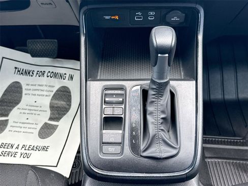 Certified 2025 Honda CR-V EX image 27