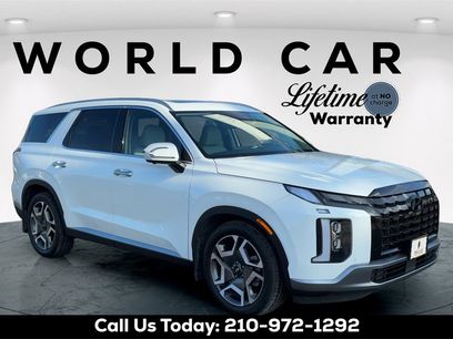 Used 2024 Hyundai Palisade SEL